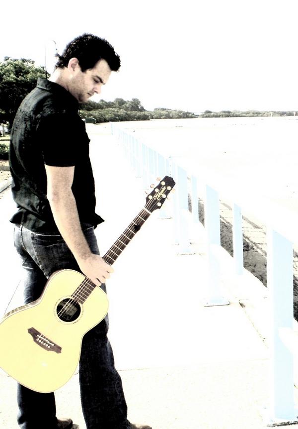 Luke Austen - Two Miles Down